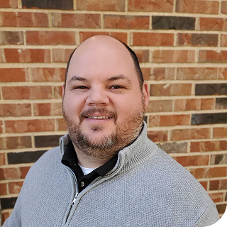 Headshot of Mark Brandes