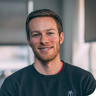 Headshot of Mike Ferrell
