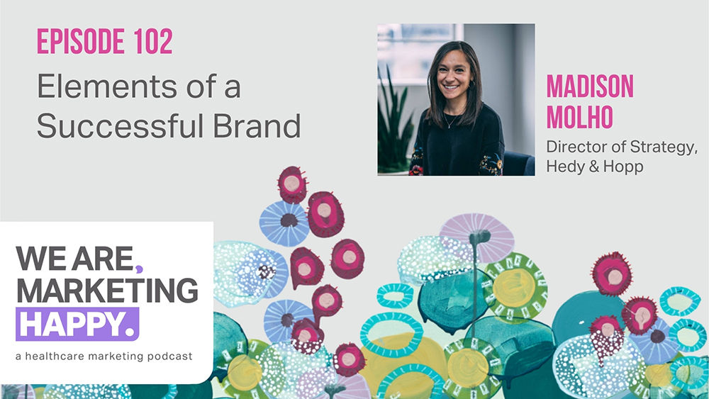 Elements of a Successful Brand