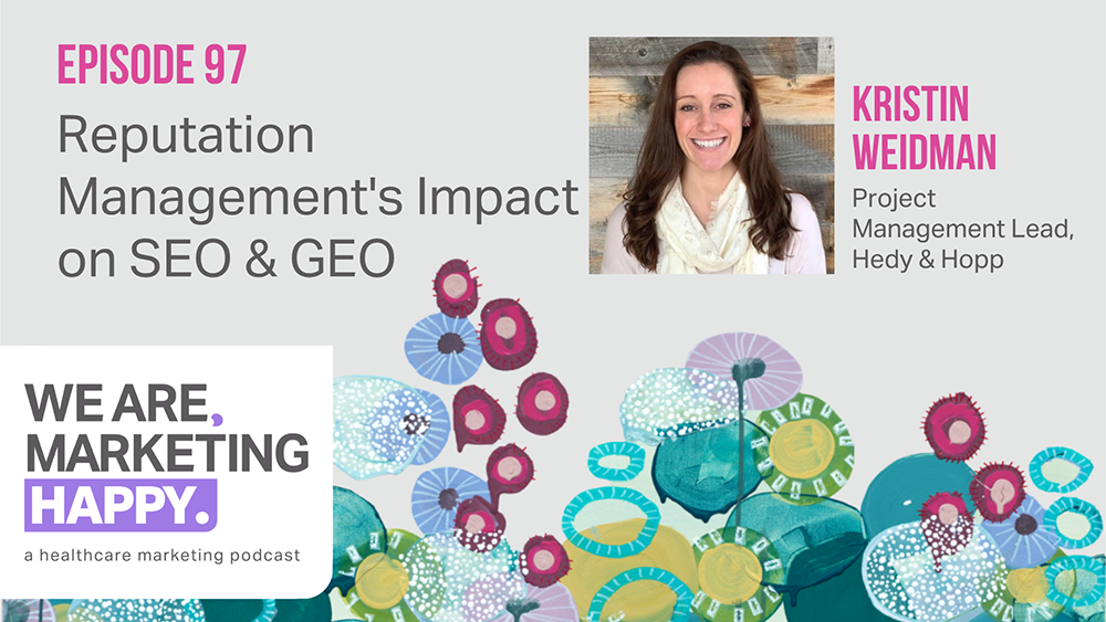 Reputation Management's Impact on SEO & GEO
