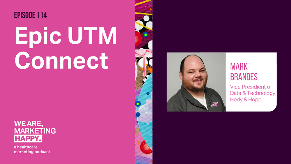 Epic UTM Connect